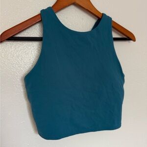 Athleta Conscious Crop Size Small for A-C cups